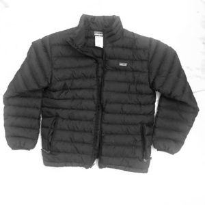 Patagonia Down Coat